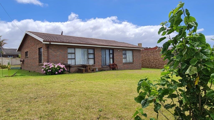 2 Bedroom Property for Sale in Dana Bay Western Cape